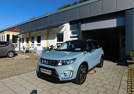 Suzuki Vitara 1.4 BOOSTERJET Comfort+ 4x4 *Nav*RCam*LED