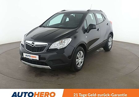 Opel Mokka 1.6 Selection ecoFlex*TEMPO*LIM*KLIMA*