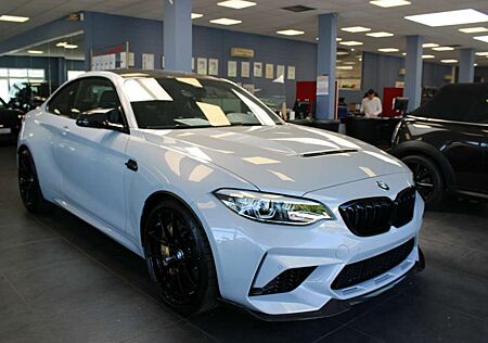 BMW M2 CS Coupe DKG 1/2200 M Carbon-Keramik