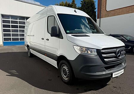 Mercedes-Benz Sprinter III Kasten RWD/AWD 311/315/317/319 CDI