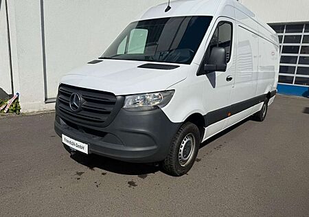 Mercedes-Benz Sprinter III Kasten RWD/AWD 311/315/317/319 CDI