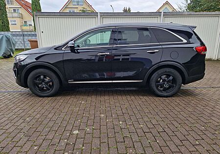 Kia Sorento +2.2+CRDi+AWD+Aut.+Platinum+Edition