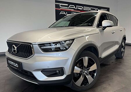 Volvo XC 40 XC40 Allrad**Navi+LED**Kamera **