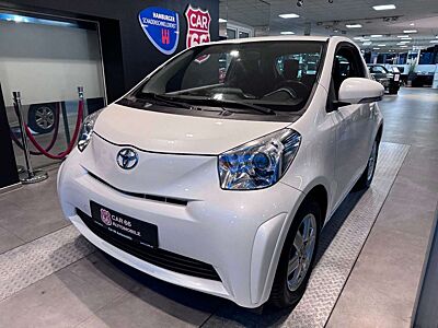 Toyota iQ iQ Basis