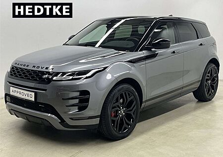 Land Rover Range Rover Evoque P300e R-Dynamic SE 20"+PANO