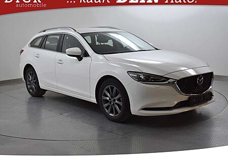 Mazda 6 2.0 Prime-Line NAVI+HEADUP+LED+TEMP+DAB+APLLE