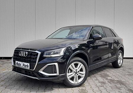 Audi Q2 DSG NAVI/APP~PANO~SHZ~VIRTUALL~RKam~eHeKl~LED