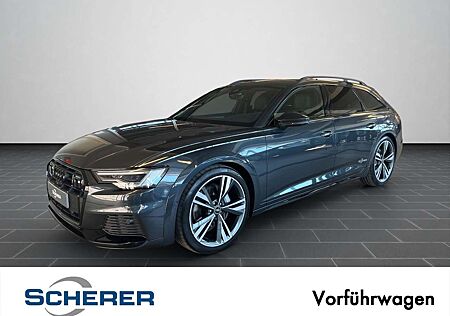 Audi A6 Allroad A6 allr. 50 TDI quat. Interieur allroad/B&O/Pano