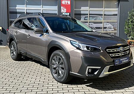 Subaru Outback 2.5i Lineartr. Active "Aktionspreis + WR"