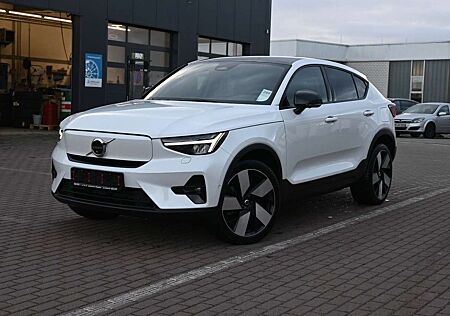 Volvo C40 Recharge Pure Electric AWD Ultimate