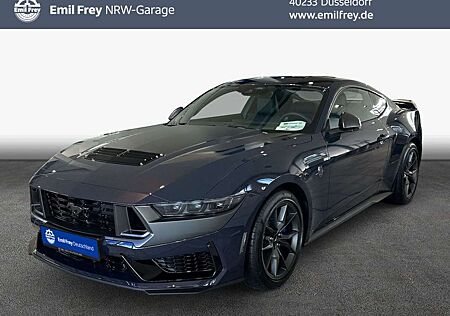 Ford Mustang Fastback 5.0 Ti-VCT V8 Aut. Dark Horse