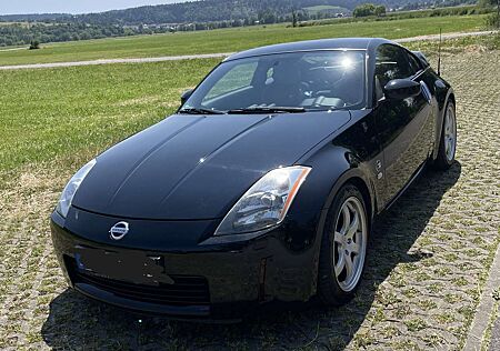 Nissan 350Z 350 Z Premium Pack