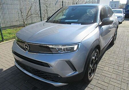 Opel Mokka B 1.2 T[Euro6d] S/S Ultimate