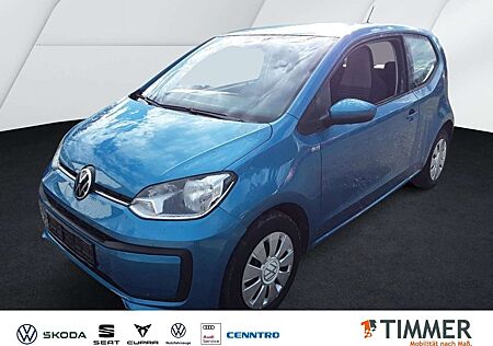 VW Up Volkswagen ! 1.0 MOVE! *RADIO *KLIMA *TELEFON *