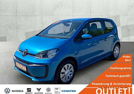 VW Up Volkswagen ! 1.0 MOVE! *RADIO *KLIMA *TELEFON *