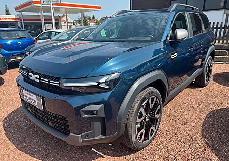 Dacia Bigster Journey Hybrid 155