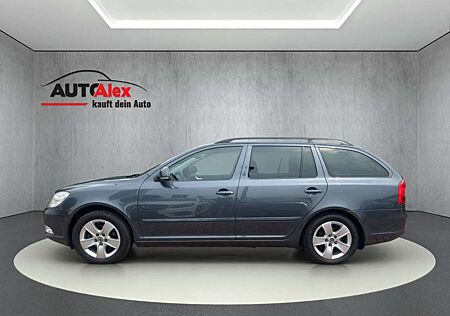 Skoda Octavia Combi 1.4 TSI Elegance