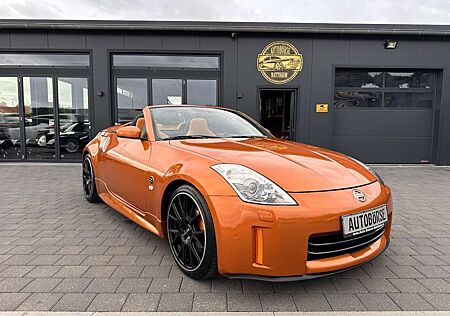 Nissan 350Z Roadster Premium Pack*nissmo