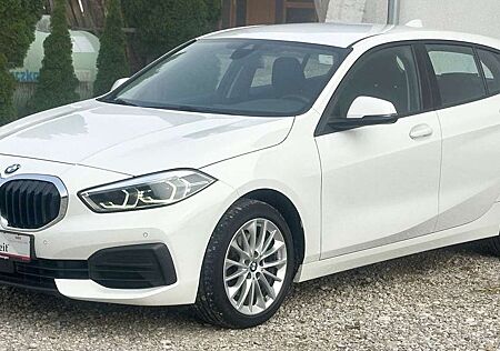 BMW 118 d LC Prof,PDC,SHZ,DAB,LED,1Hd,TOP