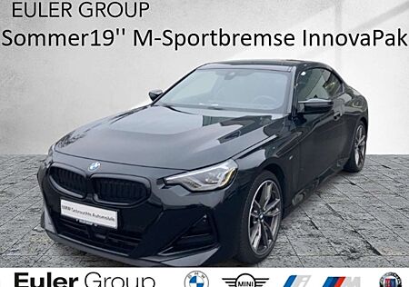 BMW 240 xDrive Sommer19'' M-Sportbremse InnovaPak Ad.M.Fah