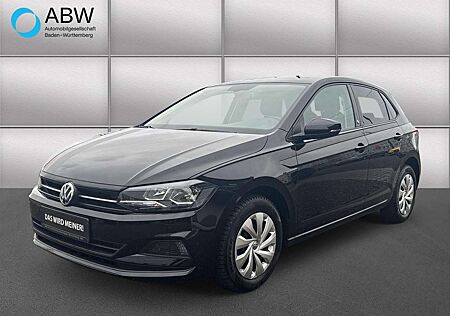 VW Polo Volkswagen beats 1.0 TSI EU6d-T OPF Automatik
