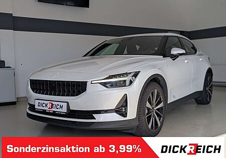 Polestar 2 Range PILOT LITE ACC LED 360° CARPLAY SHZ MEMO