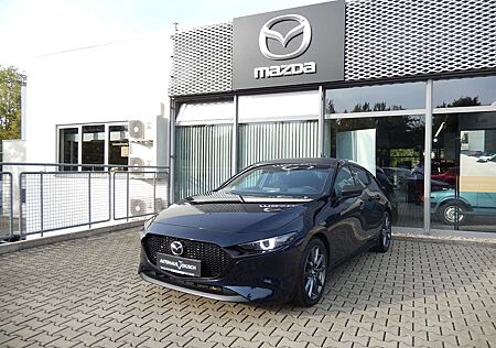 Mazda 3 SKY-X 179PS M-HYBRID SELECT ACTIV&DESIGN BOSE SD-N