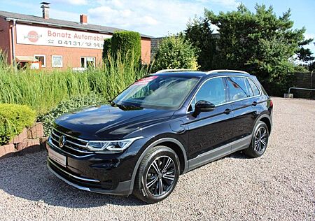 VW Tiguan Volkswagen 1.4 eHybrid DSG Elegance *AHK,Kamera,LED-Matrix*