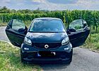 Smart ForTwo coupe passion