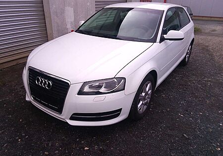 Audi A3 1.4 TFSI