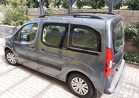 Citroën Berlingo Citroen VTi 95 Multispace