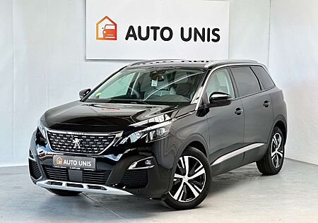 Peugeot 5008 1.5 BlueHDi 130 Allure S&S/Kamera/7 Sitzer