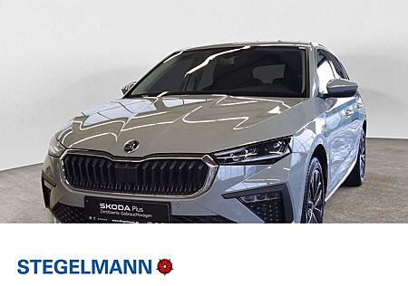 Skoda Scala gebraucht kaufen Skoda Scala 1.0 TSI DSG Tour *AHK*KLED*Navi*