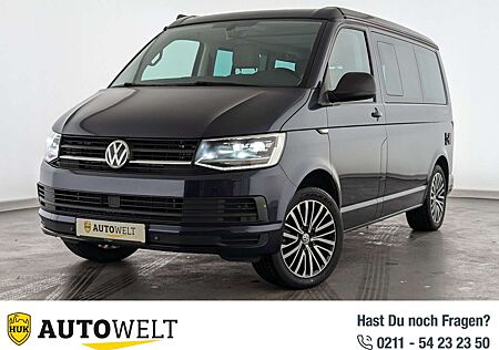 VW T6 California Volkswagen T6 2.0 TDI California Coast AHK+LED+NAVI+ACC+PDC