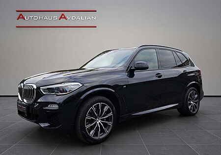 BMW X5 xDrive 30 d M Sport 360°|HUD|LASER|MEMORY|AHK
