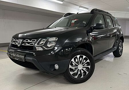 Dacia Duster 1.5 dCi 4x4 Allrad *GARANTIE* TEMPOMAT* KLIMA TUV*