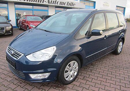 Ford Galaxy Trend / 7Sitze/ Automatik/ AHK