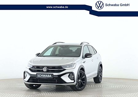 VW Taigo Volkswagen R-Line 1.0TSI DSG ACC*VIRTUAL*MATRIX*8fach