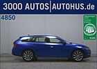 Skoda Octavia Kombi 2.0 TDI First Ed. Navi LED+ vc AHK