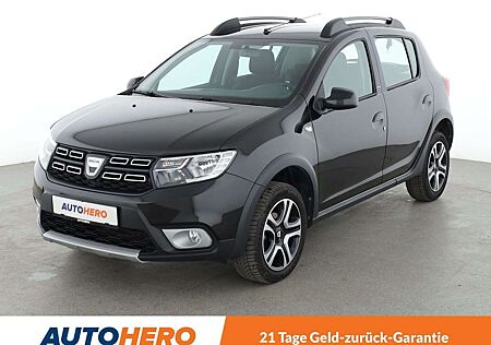 Dacia Sandero 0.9 TCe Stepway Celebration *TEMPO*PDC*CAM*KLIMA*