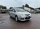 Mazda 5 Lim. 1.8 Exclusive*TÜV NEU*GARANTIE*7-Sitze*