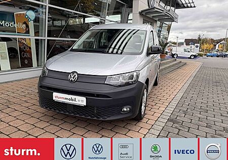 VW Caddy Volkswagen Basis 4Motion