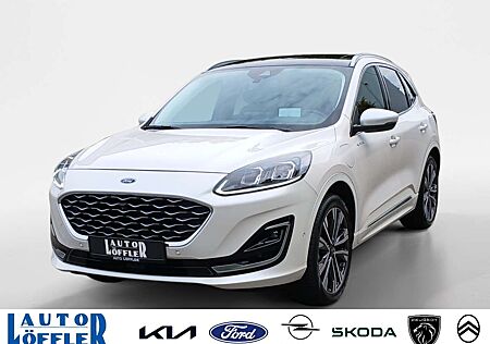 Ford Kuga Vignale PHEV NAVI^ RFK^ PDC^ SHZ^ KLIMA^ Klima