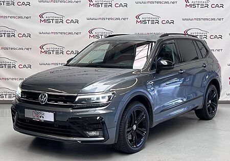 VW Tiguan Allspace Volkswagen 4M R LINE VIRT/ACC/LED/NAVI/AHK