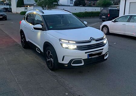 Citroën C5 Aircross Citroen Shine