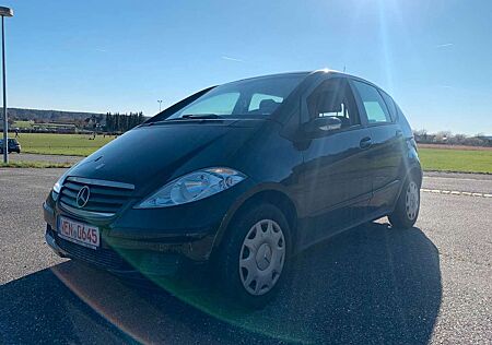 Mercedes-Benz A 150 *5TRG*KLIMA*SZ*MFL*