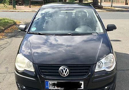 VW Polo Volkswagen Trendline TÜV bis 12/2026