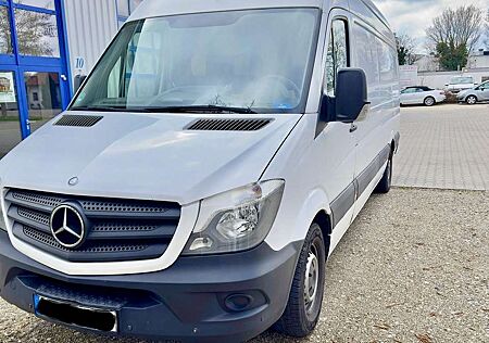 Mercedes-Benz Sprinter 216 CDI 906.611
