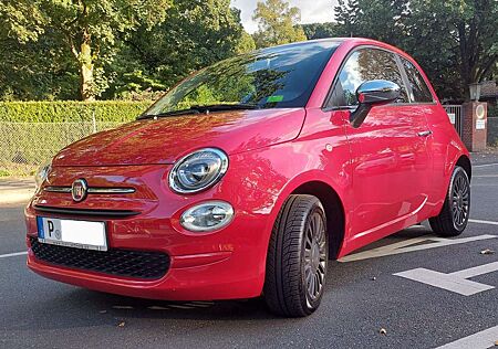 Fiat 500 1.2 8V Mirror
