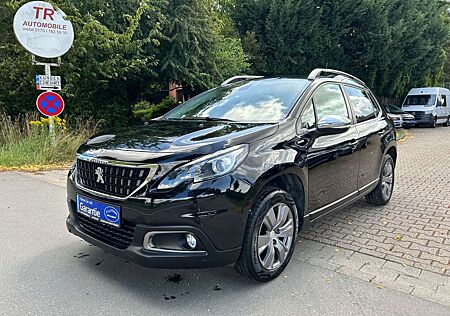 Peugeot 2008 Style